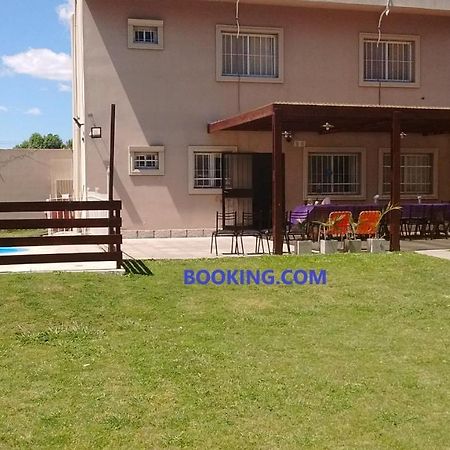 Casa Quinta En Tortuguitas别墅 外观 照片