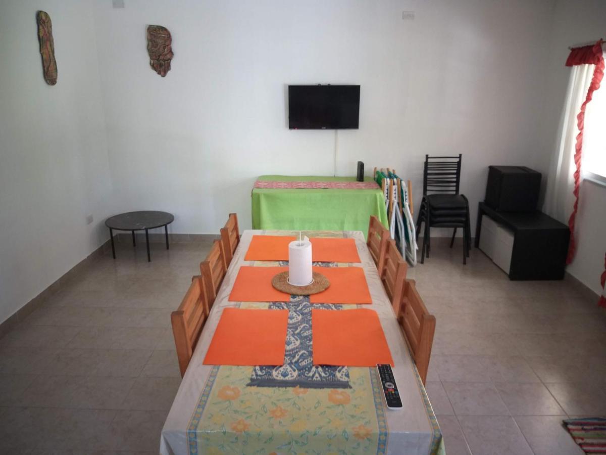 Casa Quinta En Tortuguitas别墅 外观 照片