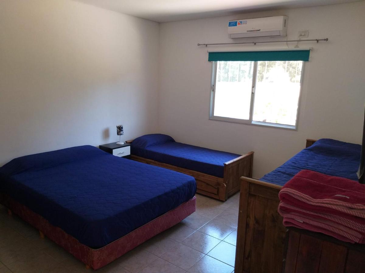 Casa Quinta En Tortuguitas别墅 外观 照片