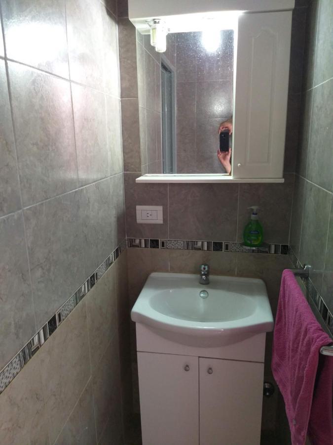 Casa Quinta En Tortuguitas别墅 外观 照片
