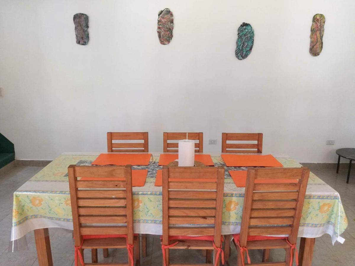 Casa Quinta En Tortuguitas别墅 外观 照片