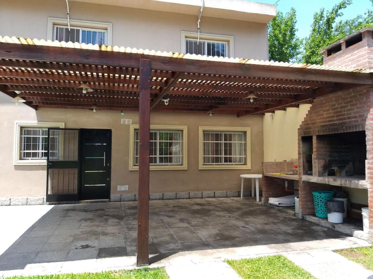 Casa Quinta En Tortuguitas别墅 外观 照片