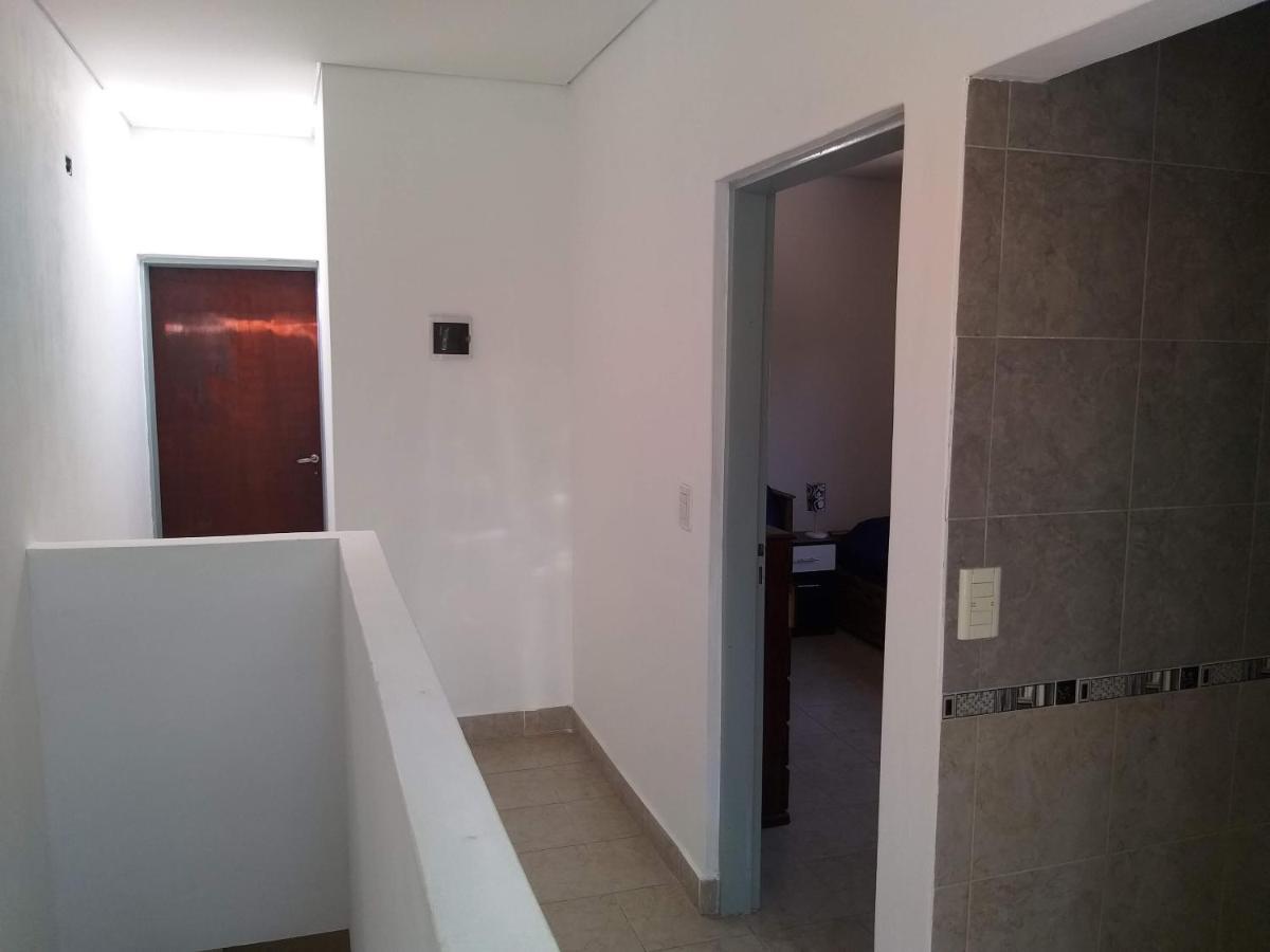 Casa Quinta En Tortuguitas别墅 外观 照片