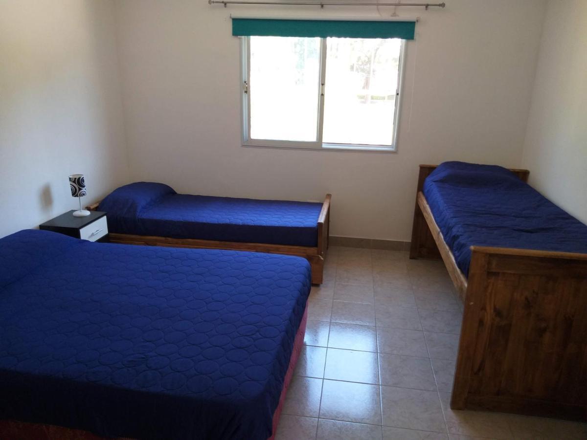 Casa Quinta En Tortuguitas别墅 外观 照片