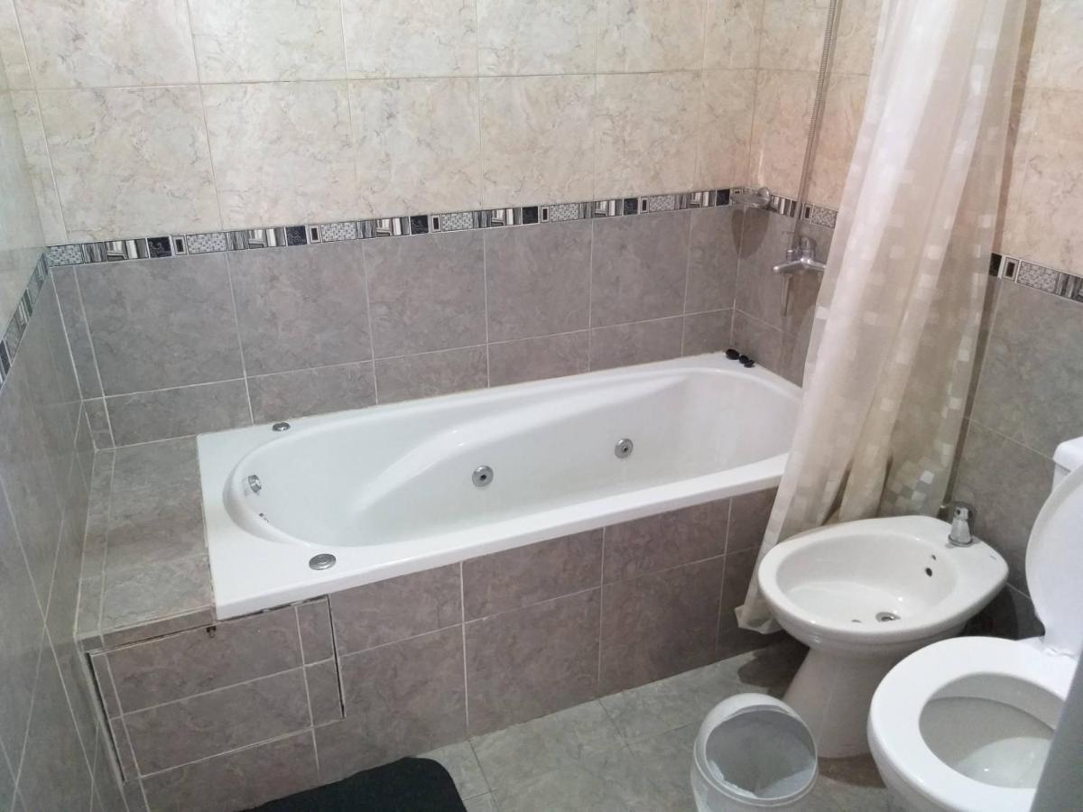 Casa Quinta En Tortuguitas别墅 外观 照片