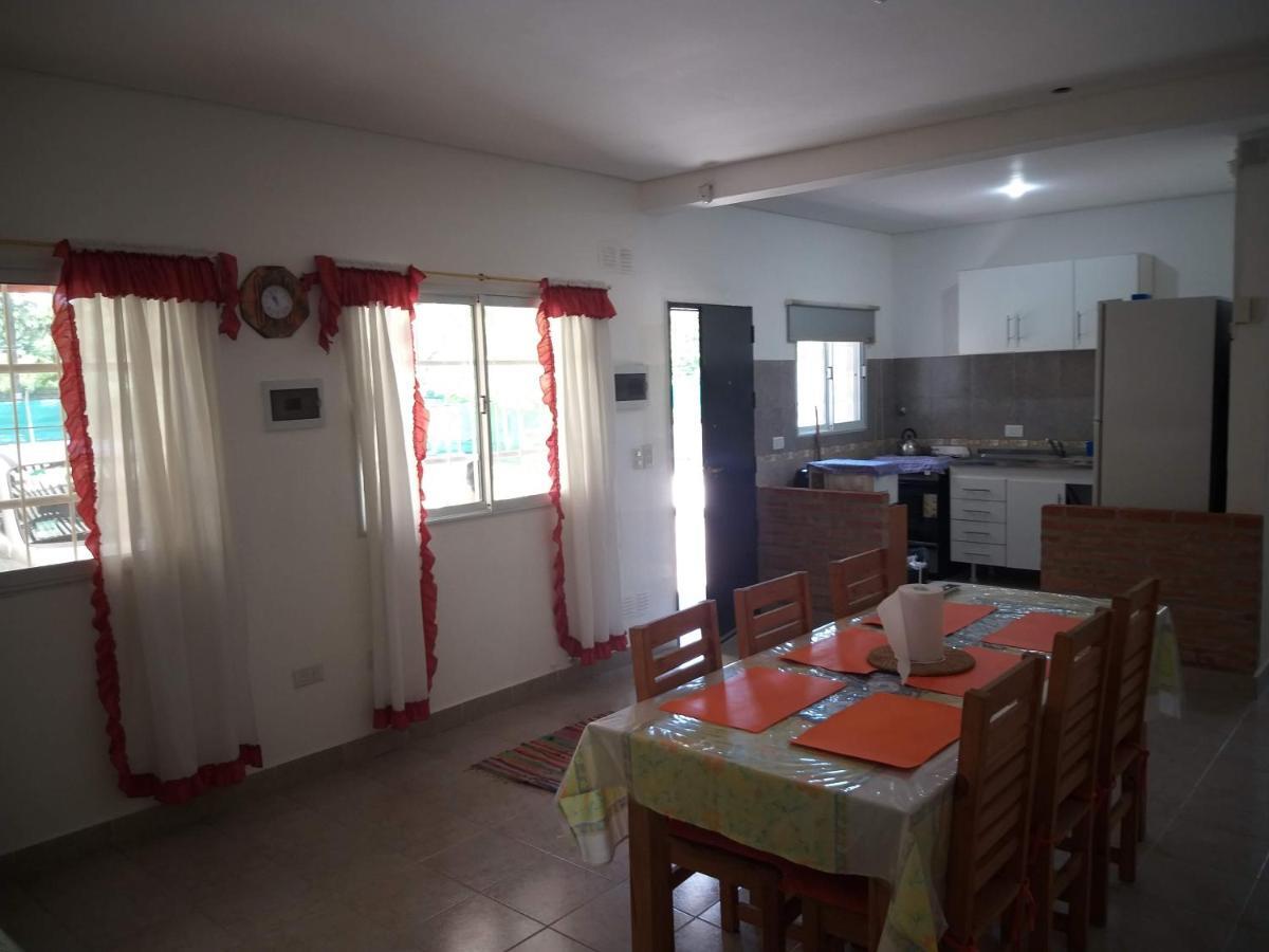 Casa Quinta En Tortuguitas别墅 外观 照片