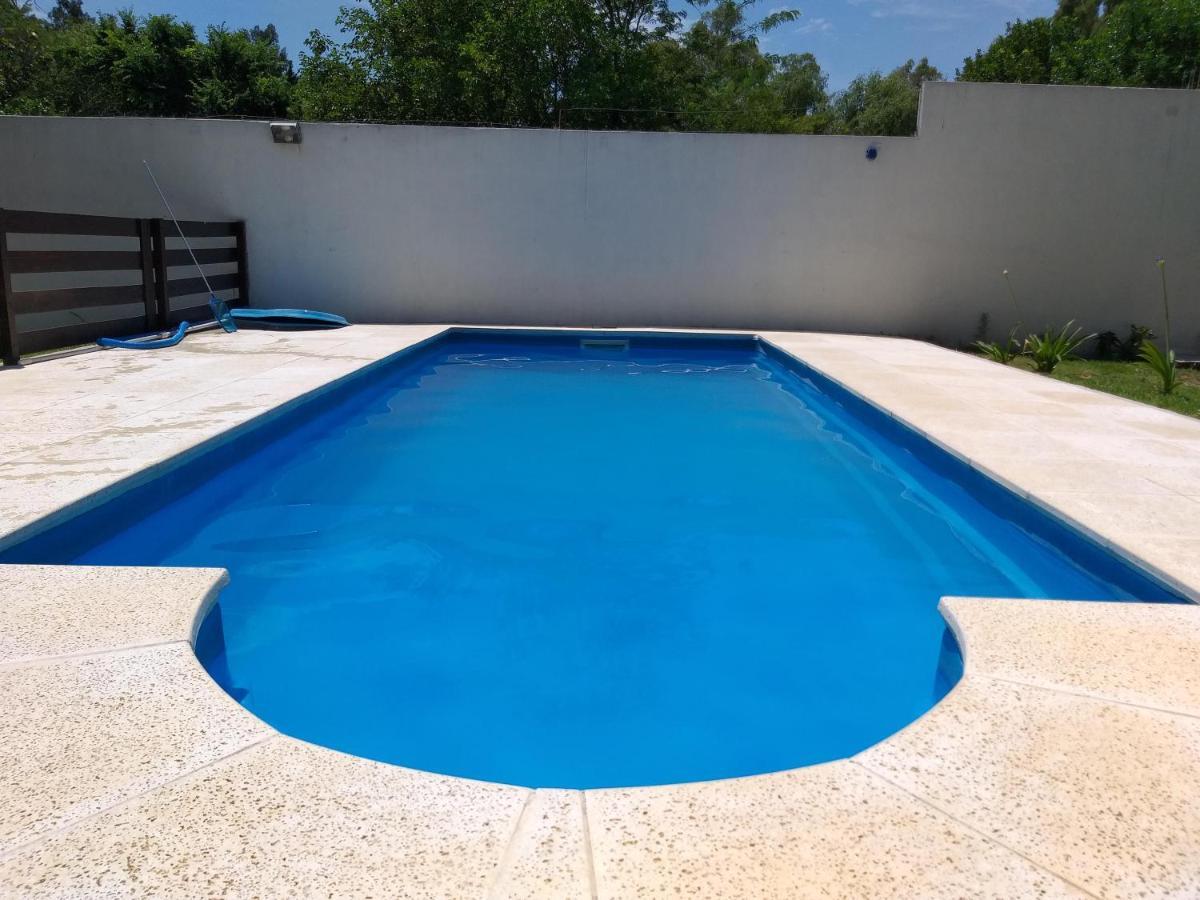 Casa Quinta En Tortuguitas别墅 外观 照片