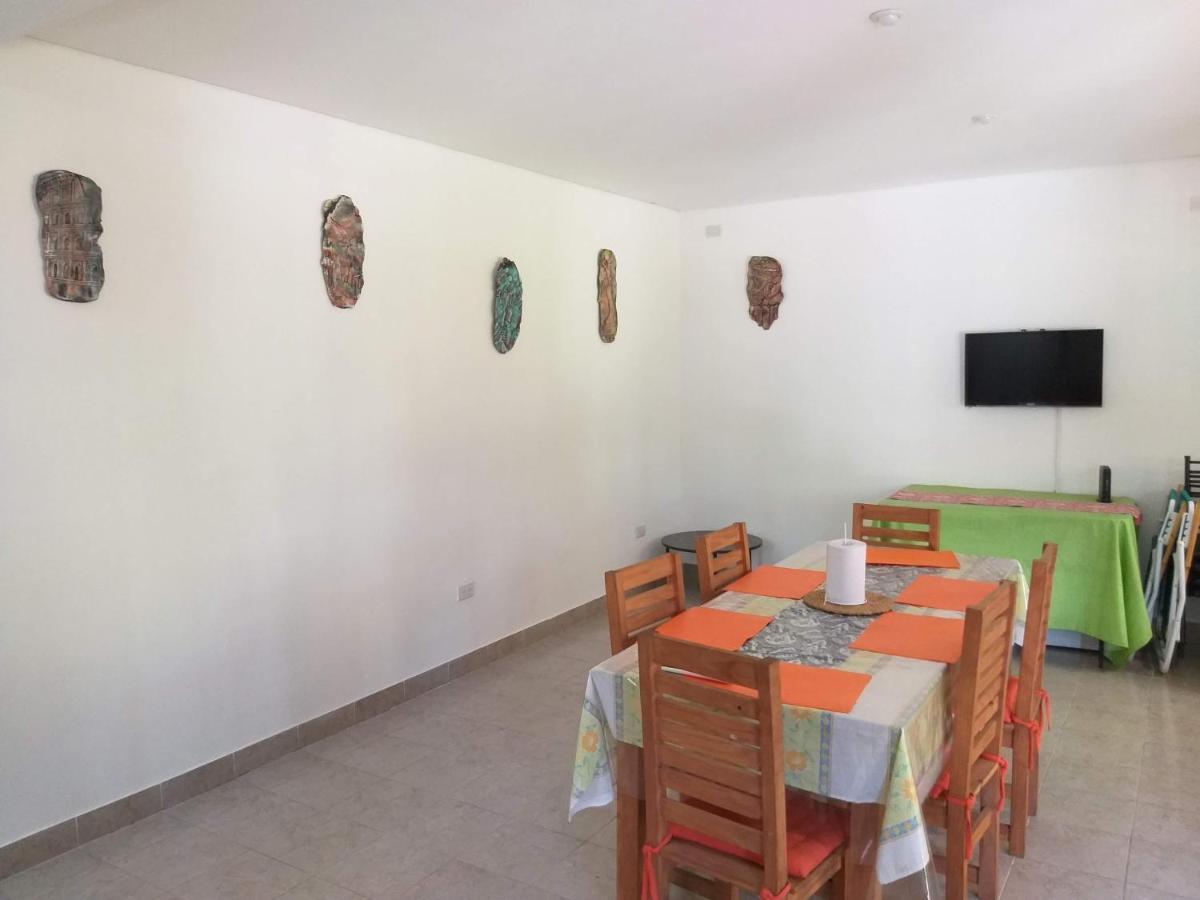 Casa Quinta En Tortuguitas别墅 外观 照片