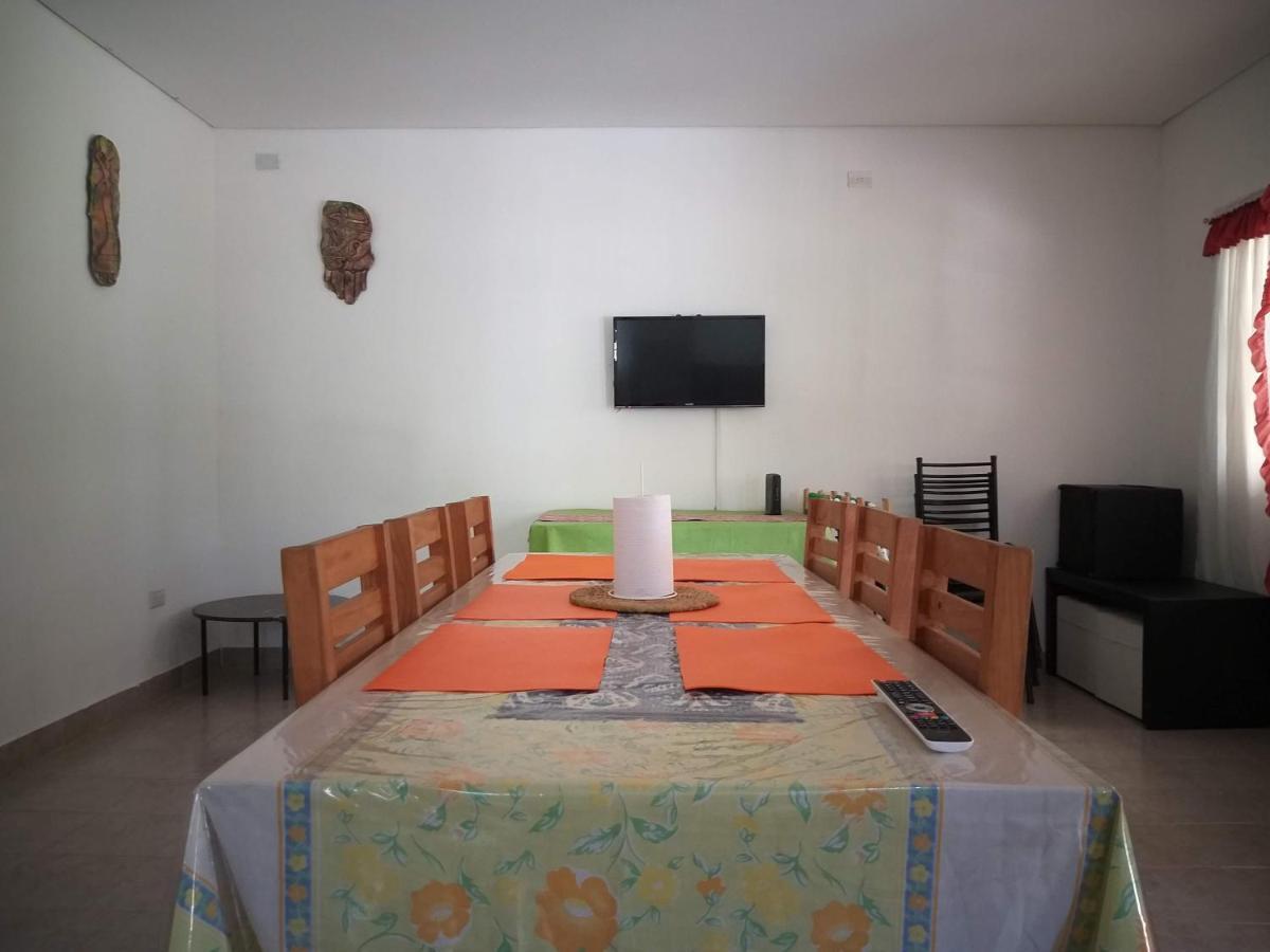 Casa Quinta En Tortuguitas别墅 外观 照片
