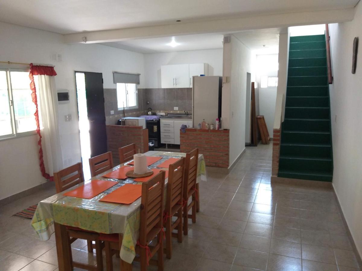 Casa Quinta En Tortuguitas别墅 外观 照片