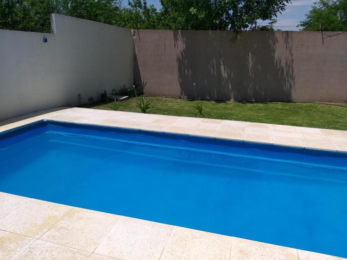 Casa Quinta En Tortuguitas别墅 外观 照片